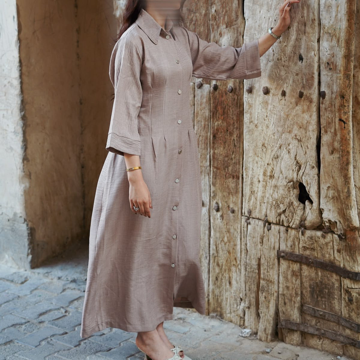 robe feminine