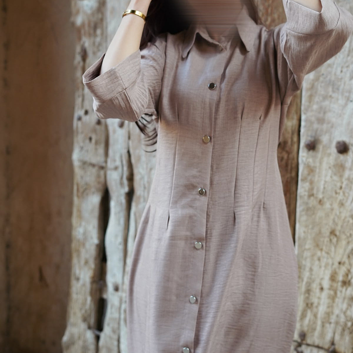 robe feminine
