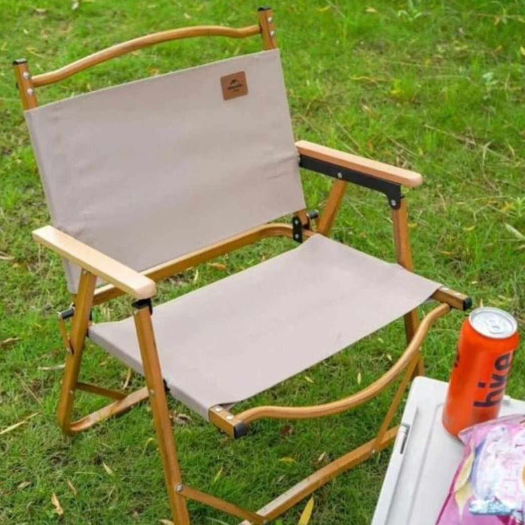 Fauteuil de camping