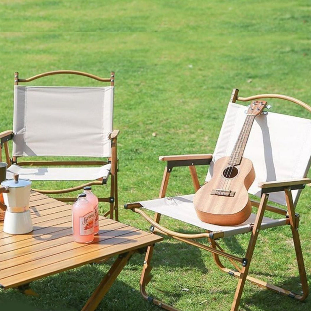 Chaise ultra confort